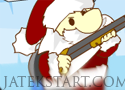 Santa With a Shotgun Játékok