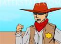 Sheriff Lombardooo western játékok