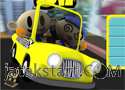 Sim Taxi 2 játék