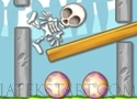 Skeleton Launcher - Levels Pack Játékok