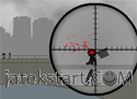 Sniper - The Streets Játékok