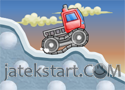 Snow Truck Játékok