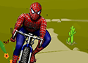 Spiderman Monster Journey