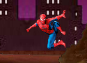 Spiderman Save Children mentsd meg