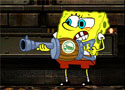 Spongebob Squarepants Mission Impossible 2