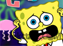 Spongebob Squarepants - Trouble Chef Játékok