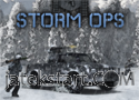 Storm Ops Játékok