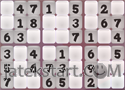 Sudoku Hero játékok