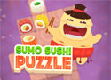 Sumo Sushi Puzzle jatekok