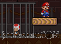 Super Mario - Save Toad Játékok
