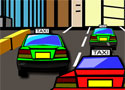 Taxi Racers Játékok