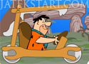 The Flintstones Race 2 Játékok
