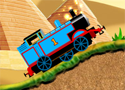 Thomas In Egypt vonat játékok