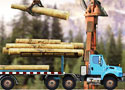Timber Trucker Játékok