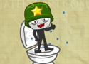 Toilet Success 2 vicces játékok