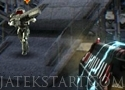 Trooper Assassin 2 Játékok