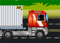 Ultra Truck Racing kamionos játékok
