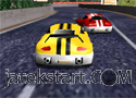 Underdog 3D Racer játék