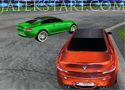 Virtual Rush 3D versenyezz BMW 6-ossal