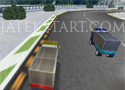 Wagon Dash 3D nyerd meg a versenyeket