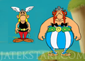 Wake Up Asterix & Obelix Játékok