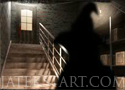 Escape 3D Witch House juss ki a kísértet kastélyból