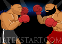 World Boxing Tournament egyszerű bokszolós játék