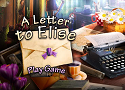 A Letter to Elise