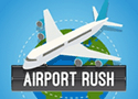 Airport Rush Játékok
