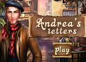 Andreas Letters