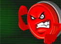 Angry Red Button Játékok