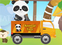 Animal Truck szállítsd el a plüssállatokat