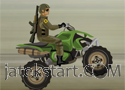 Army Rider Játékok