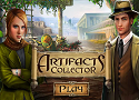 Artifacts Collector