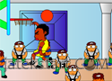 Best Dunk Basketball játék
