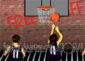 Basketball Shooting Game Játékok