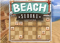 Beach Sudoku Játékok