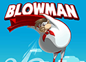Blowman Játékok