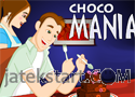 Choco Mania játék