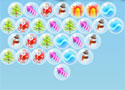 Christmas Bubbles Játékok