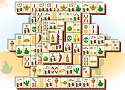 Cinco de mayo mahjong 