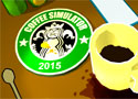 Coffee Simulator 2015 készíts kávét