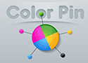 Color Pin Játékok