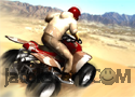 Desert Rider Játék
