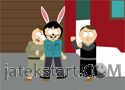 South Park Double Bunny játék