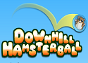 Downhill Hamsterball