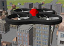 Drone Flying Sim vezess drónt