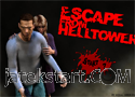  Escape From Helltowers játék