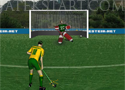 Field Hockey online gyephoki játék