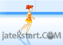 Figure Skating játék